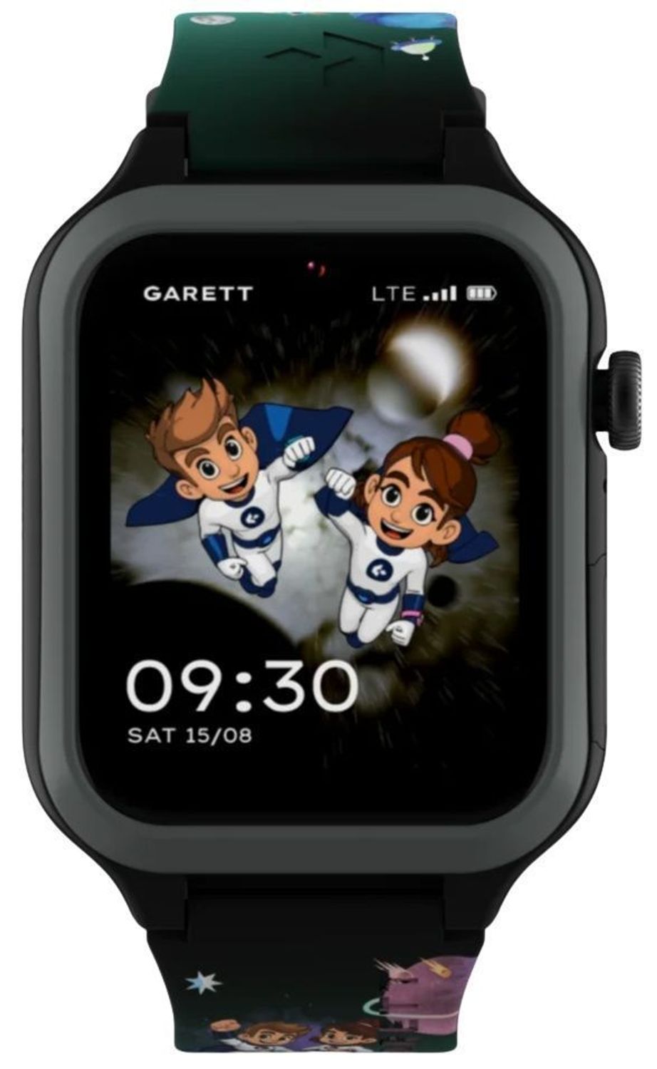 Smartwatch Garett Kids Essa GO 2 AI 4G czarny – GPS, AMOLED, 4G LTE, AI dla dziecia (10).jpg